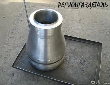 фото Переход К 108х8-57х5