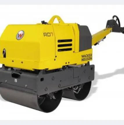 Фото №0 Виброкаток RD 7H-ES