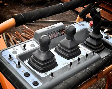 фото Аренда подъемника телескопического Haulotte H 43 TPX, Тюмень