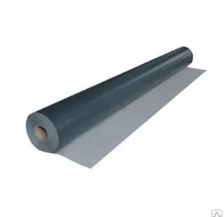 фото Мембрана ПВХ гидроизоляционная PLASTFOIL Art 1,5 RAL
