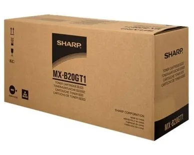 фото Картридж Sharp MXB20GT1