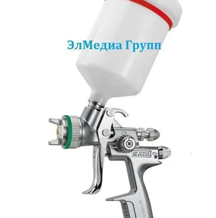 Фото №0 Краскопульт Sata все модели