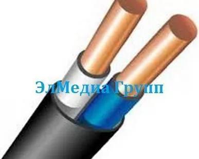 фото Кабель силовой 2х2.5