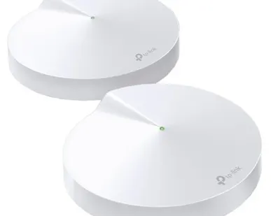 фото Wi-Fi+Powerline роутер TP-LINK