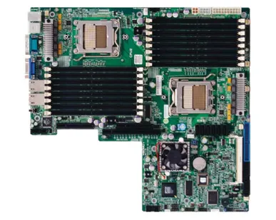 фото Материнская плата Supermicro
