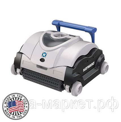Фото №0 Робот-пылесос Hayward SharkVac Redesign