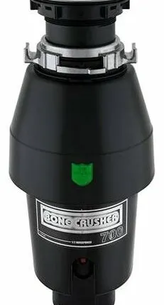 Фото №0 Измельчитель пищевых отходов Bone Crusher BC 700