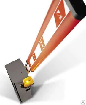 Фото №0 Шлагбаум САМЕ GARD 2500