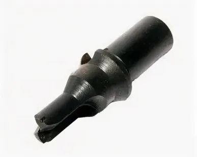 фото Корпус сверла рельсового ц/х d22 мм 1С/459 ТУ 2-035-1143-93