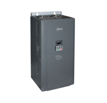 Фото №0 Частотный преобразователь EFI20-110G-4T