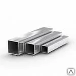 Фото №0 Труба профильная 100*100*2