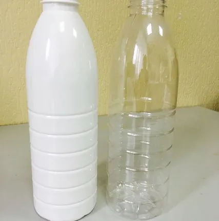 Фото №0 ПЭТ Бутылка 1 л  диаметр горла 38