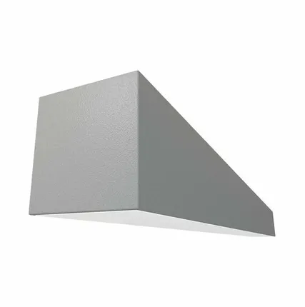 Фото №0 Линейный светильник FerGipps 500х48х50 - 4000К - 26 Вт - Белый