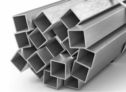 Фото №0 Труба проф. 40*20*3,0