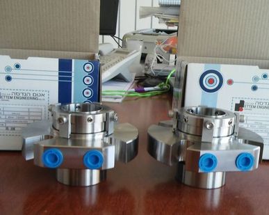 фото Механическое торцевое уплотнение Ettem 232CD-M045-INN-HCN