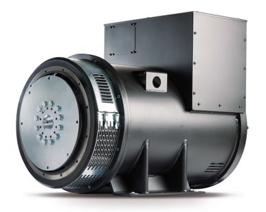 фото SK355MS SAE 1/14 (400 кВт)
