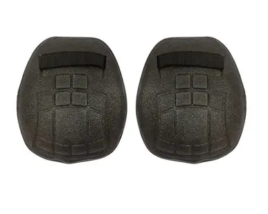 фото Наколенники защитные пенополиэтиленовые 15мм Дельта 60300