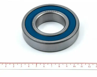 фото Подшипник 180208 (6208 2RS) рига, шт