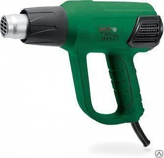 Фото №0 ФЕН ТЕХНИЧЕСКИЙ HLP20-600 K 86706 DWT