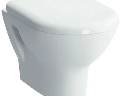 фото Унитаз подвесной Vitra Zentrum с инсталляцией 9012В003-7205