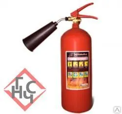 Фото №0 Огнетушители углекислотные ОУ-4, опт
