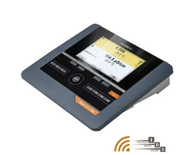 фото Мультипараметровый измеритель WTW InoLab Multi 9620 IDS (с электродом Sentix 980 и ячейкой TetraCon 925. стационарный)