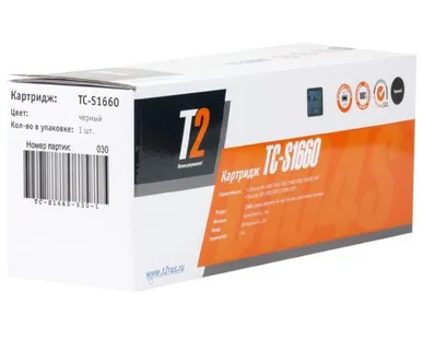 фото Картридж T2 TC-S1660