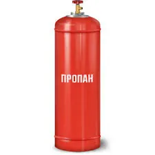 фото Баллон пропановый 50л.