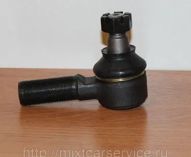 фото Рулевой наконечник на погрузчик Toyota 6FD15