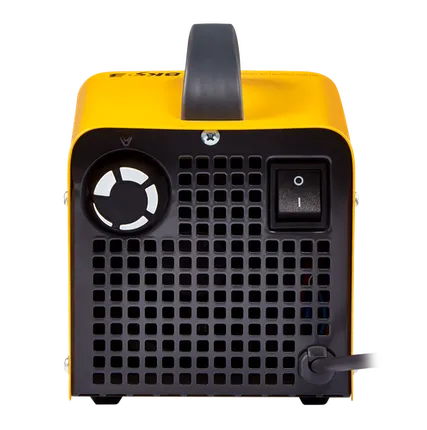 Фото №0 Тепловая пушка BALLU BKS-3