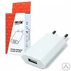 Фото №0 Сетевой адаптер USB 1А