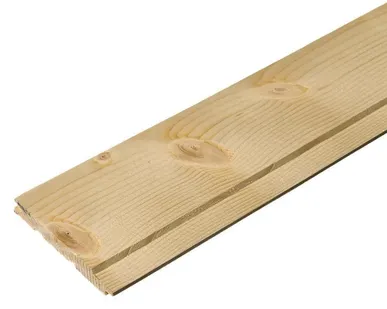 фото Евровагонка (сосна) цельная 15*100*3500 мм 1 категория (10 в упак.)