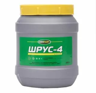 фото Смазка Шрус-4 "Oilright" 800г/8