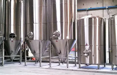 фото Ёмкость для кондитерской промышленности