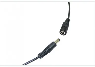 фото Коннектор LC-K-DC-15 DC IP20