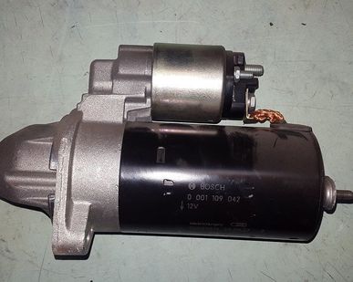 фото Стартер для ГАЗ 3302, 3110 дв. 560 BOSCH