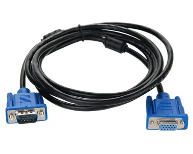 фото Удлинитель TV-COM SVGA - SVGA