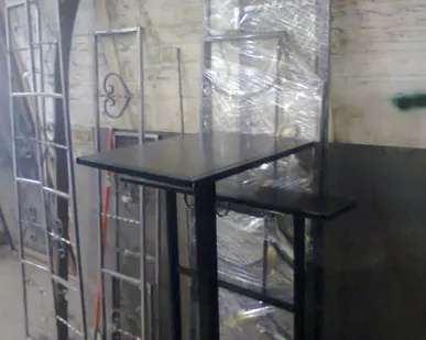 фото Ритуальные принадлежности