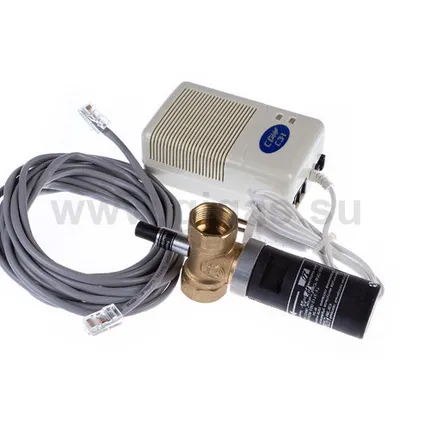 Фото №0 Сигнализатор загазованности СГК САКЗ - МК-1 ду 32 НД