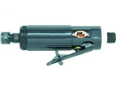 фото Шлифмашина цанговая (бормашина) прямая AIRPRO SA-9R2-18