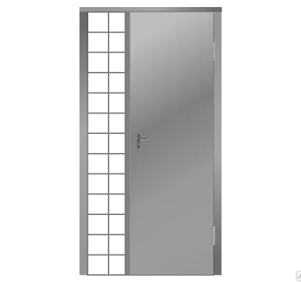 Фото №0 Изготовление бронированных дверей от 1 до 3 класса