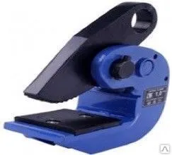 Фото №0 Захват для горизонтального подъема листового металла DHQ-5,0