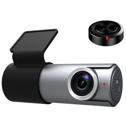 Фото №0 Видеорегистратор Goluk T1