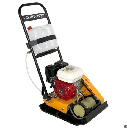 Фото №0 Виброплита Splitstone vs 244 в прокат