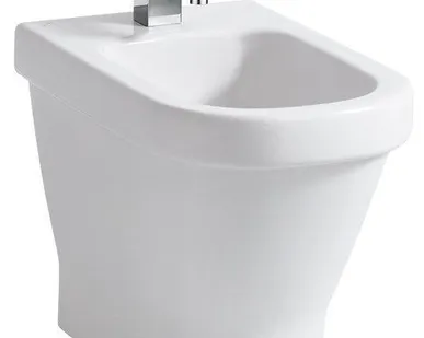 фото Биде напольное Laufen LB3 8326810003021 Laufen