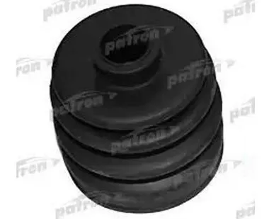 фото Patron Пыльник ШРУС внутренний Ваз 2108/21093 op 21080221506800 Patron PDC0377
