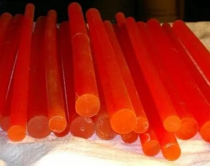 Фото №0 Полиуретановый стержень 130х500 мм