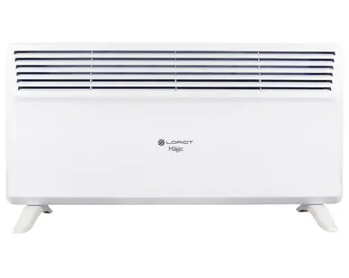 фото Конвектор Loriot LHCY-1500 M