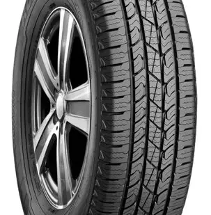 фото А/шина 225/75R16 Nexen Roadian HTX RH5