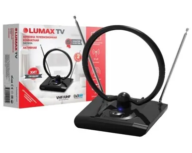фото Антенна LUMAX DA1503A